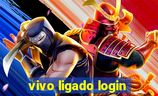 vivo ligado login