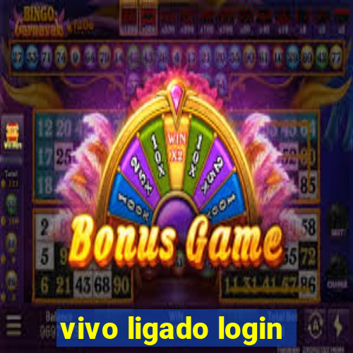 vivo ligado login