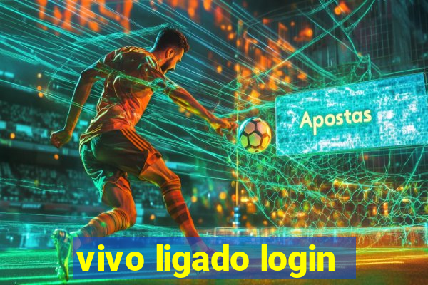 vivo ligado login