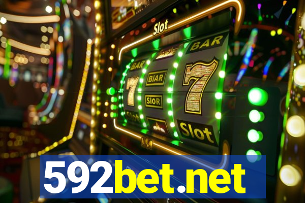 592bet.net