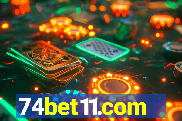 74bet11.com