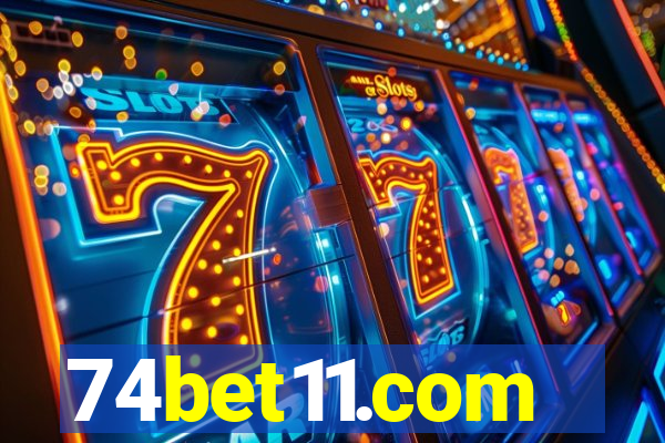 74bet11.com