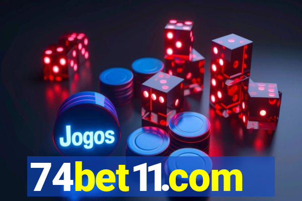 74bet11.com