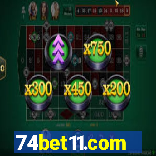 74bet11.com