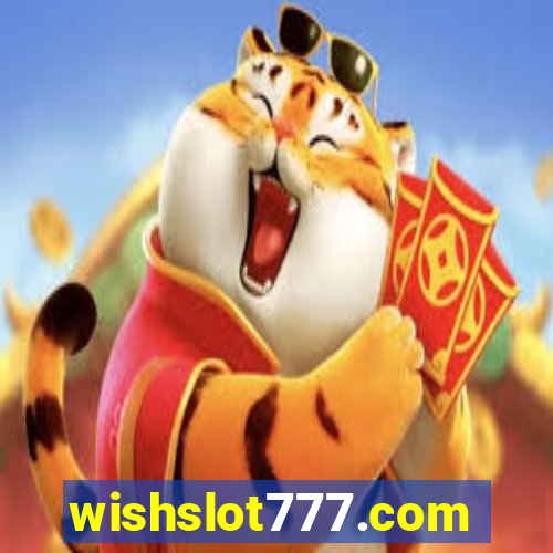 wishslot777.com