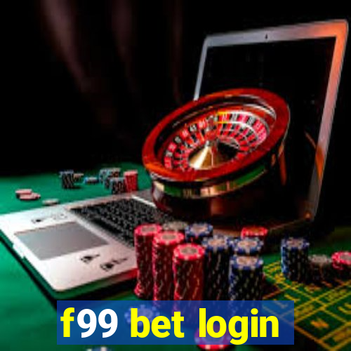 f99 bet login