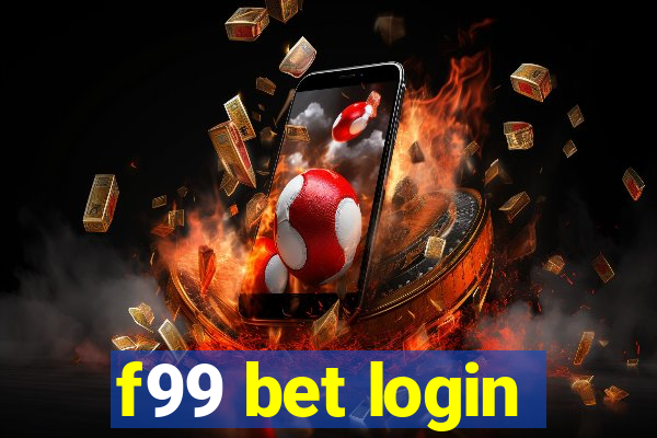 f99 bet login