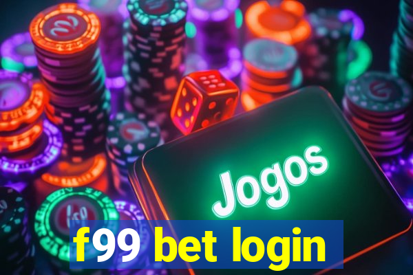 f99 bet login