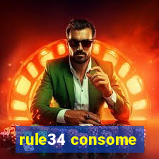 rule34 consome