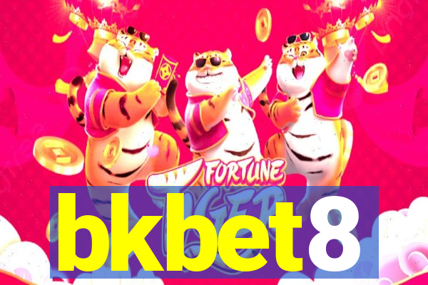 bkbet8