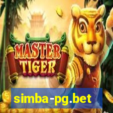 simba-pg.bet