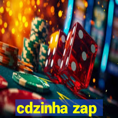 cdzinha zap