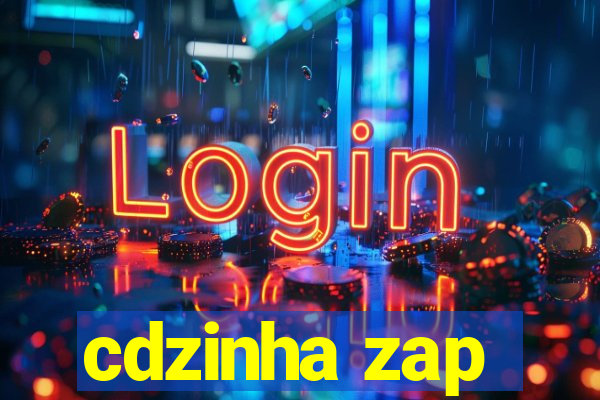 cdzinha zap