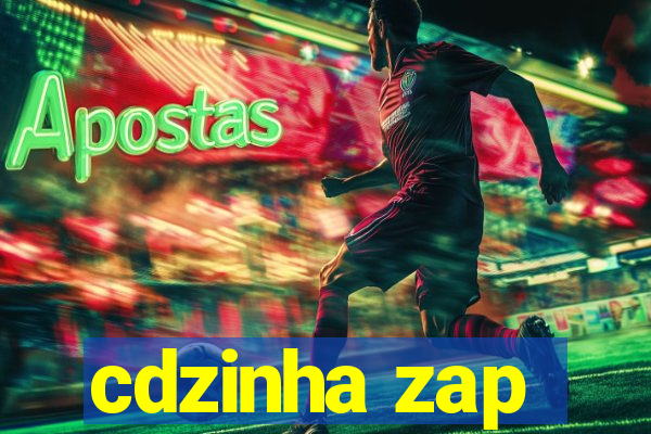 cdzinha zap