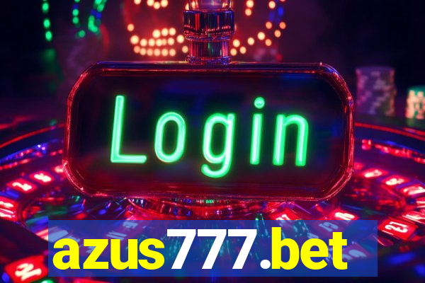 azus777.bet