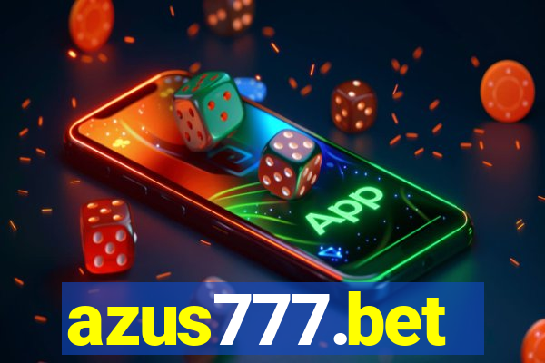 azus777.bet