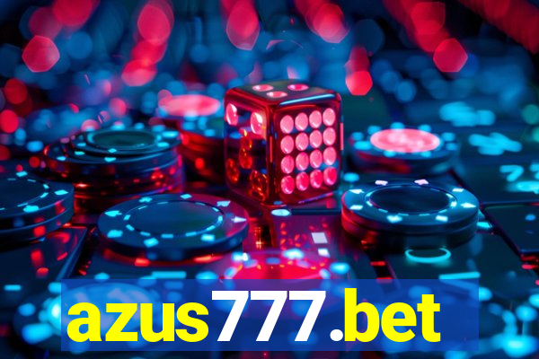 azus777.bet