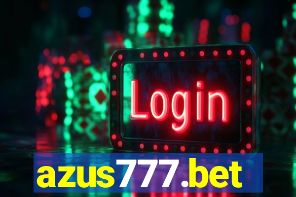 azus777.bet