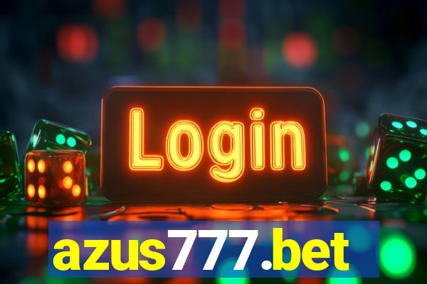 azus777.bet