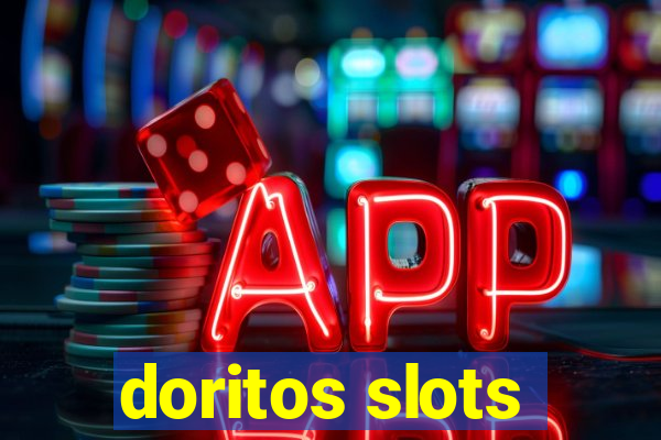 doritos slots