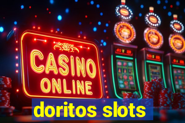 doritos slots