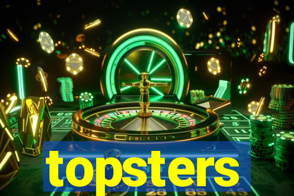 topsters