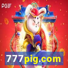 777pig.com