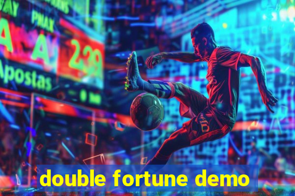 double fortune demo