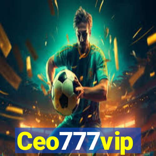 Ceo777vip