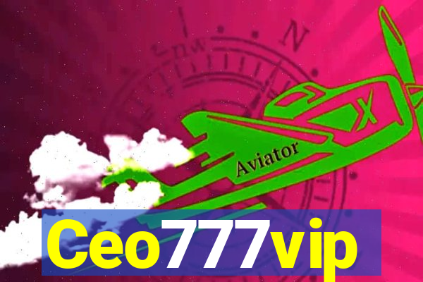 Ceo777vip