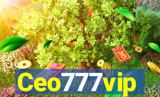 Ceo777vip