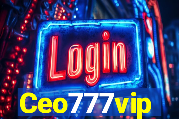 Ceo777vip