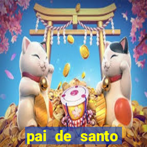 pai de santo consulta gratuita