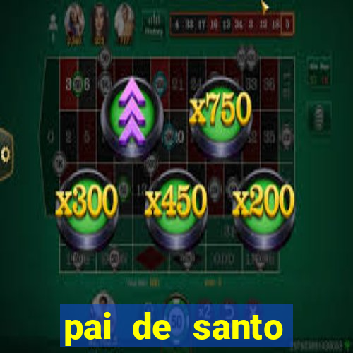 pai de santo consulta gratuita