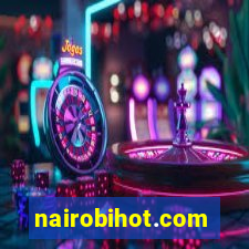 nairobihot.com