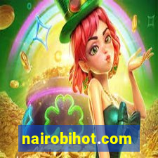 nairobihot.com