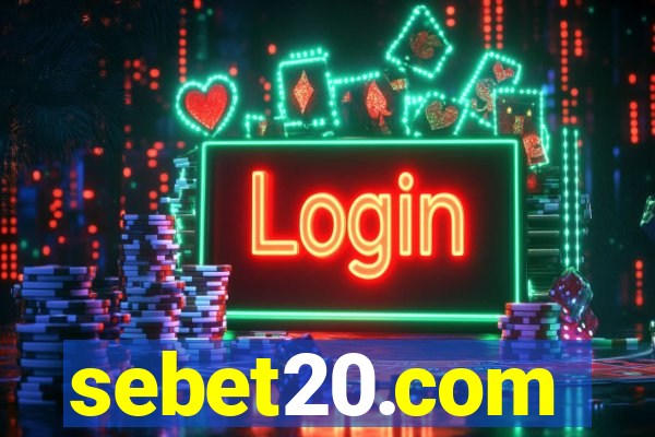 sebet20.com