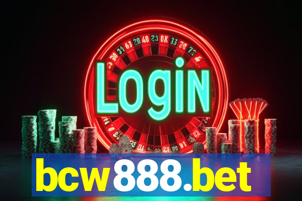 bcw888.bet