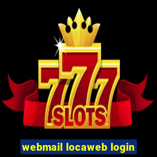 webmail locaweb login