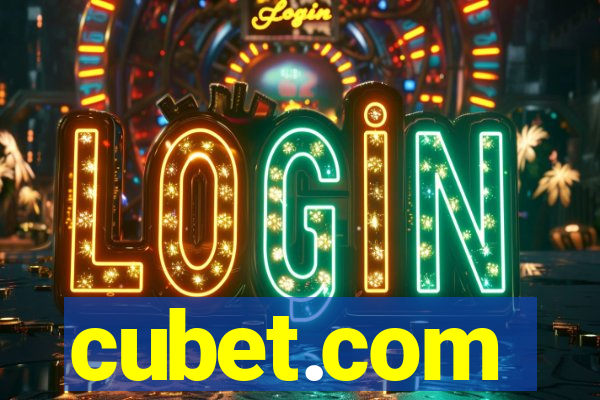 cubet.com