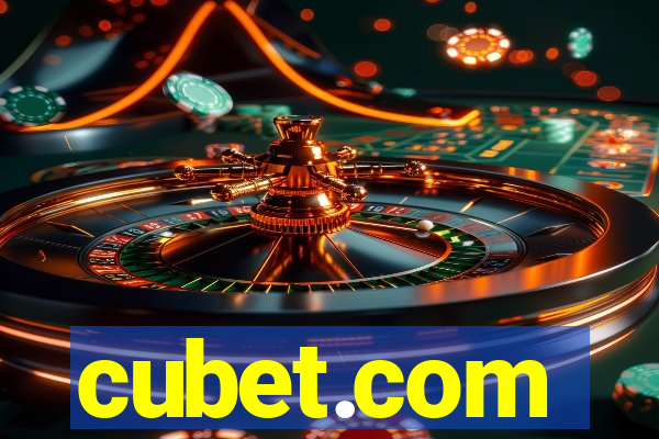 cubet.com