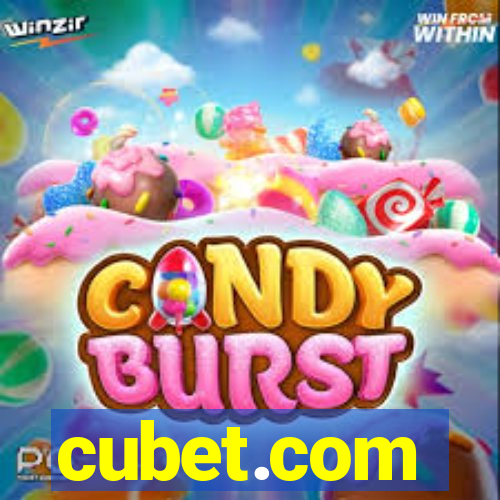 cubet.com