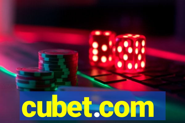 cubet.com