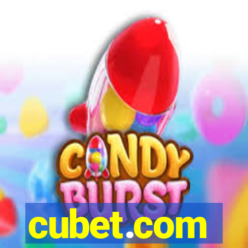 cubet.com