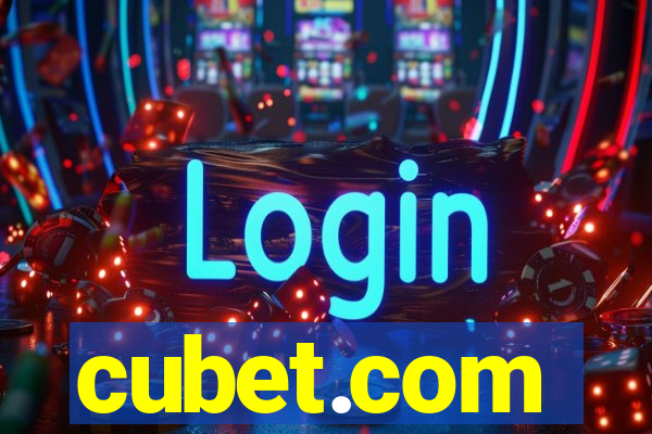 cubet.com