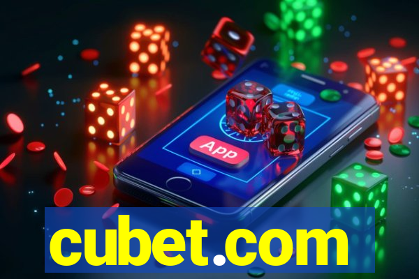 cubet.com