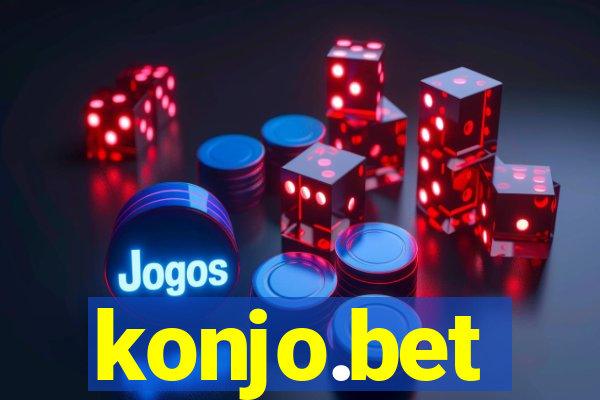 konjo.bet