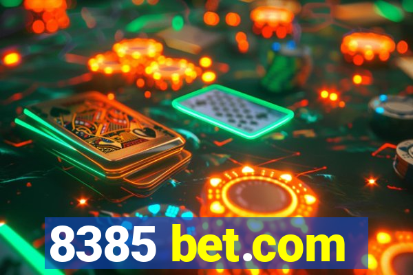 8385 bet.com