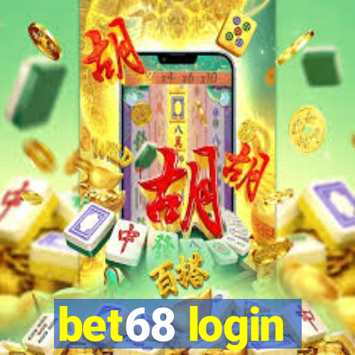 bet68 login