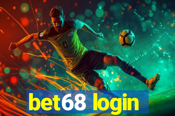 bet68 login